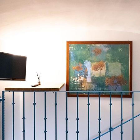 Suite Del Borgo Taranto Luaran gambar