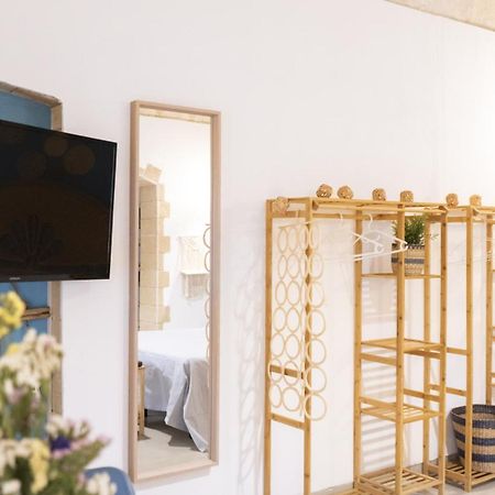 Suite Del Borgo Taranto Luaran gambar