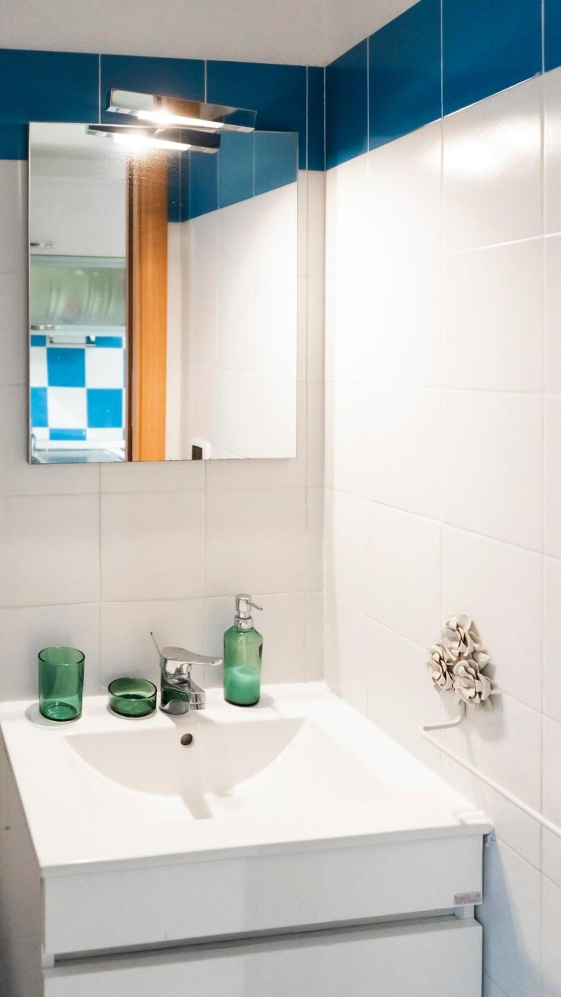 Suite Del Borgo Taranto Luaran gambar