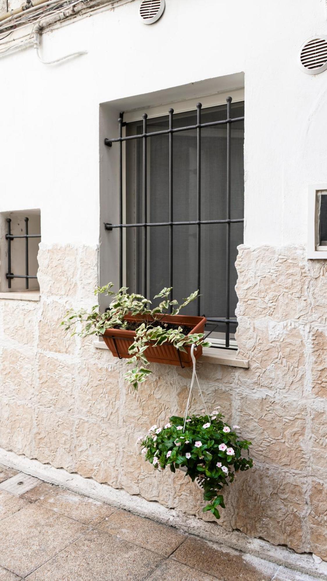 Suite Del Borgo Taranto Luaran gambar