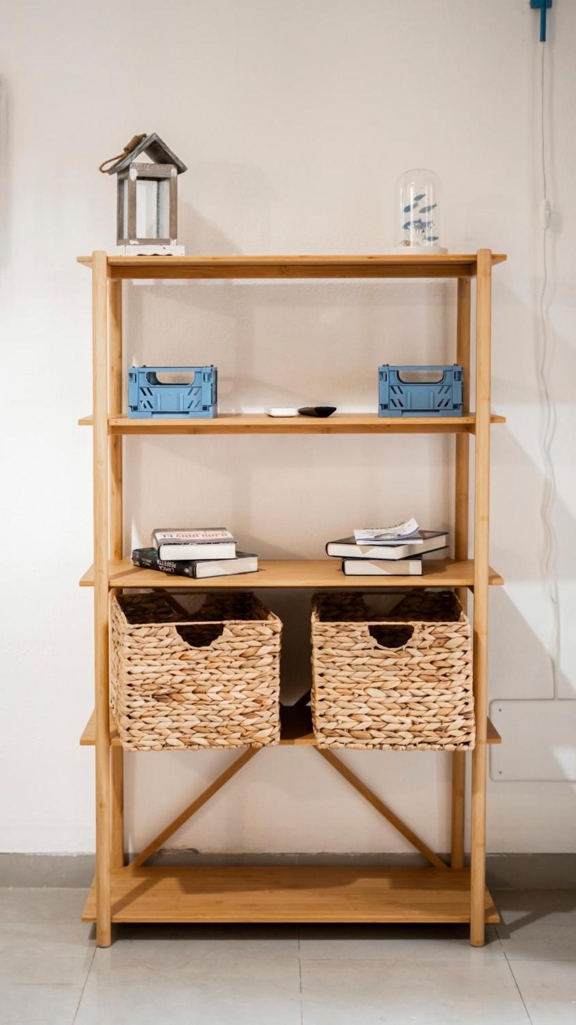 Suite Del Borgo Taranto Luaran gambar
