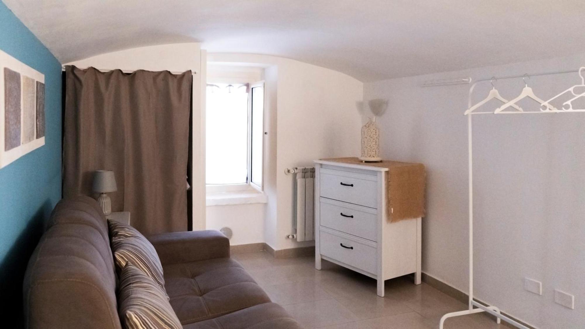 Suite Del Borgo Taranto Luaran gambar