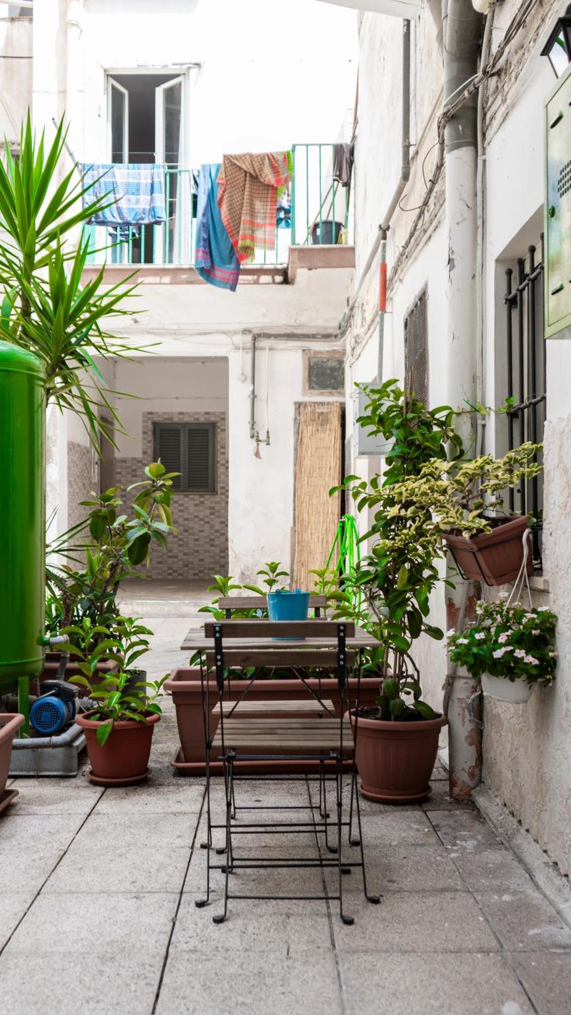 Suite Del Borgo Taranto Luaran gambar