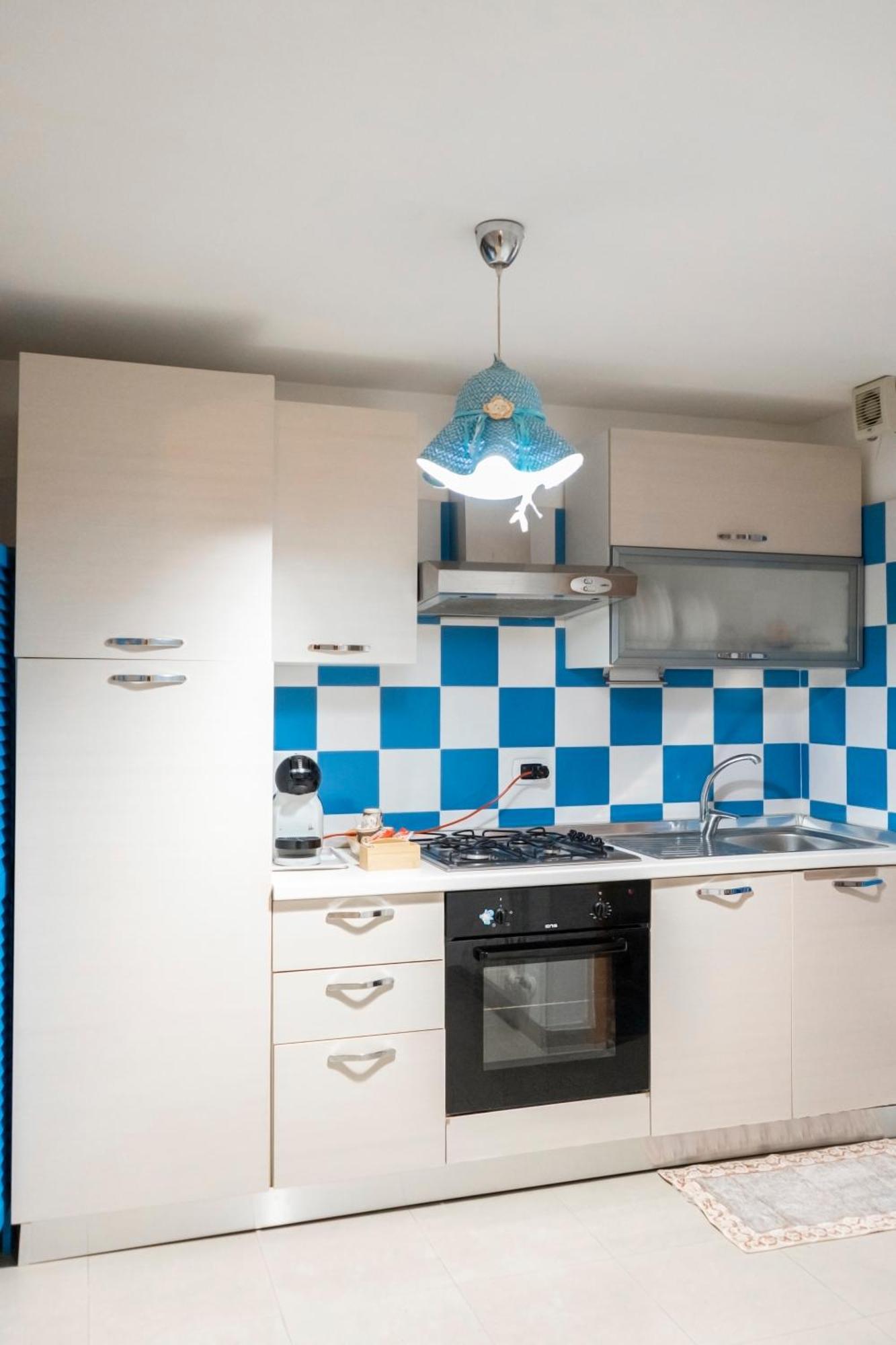 Suite Del Borgo Taranto Luaran gambar