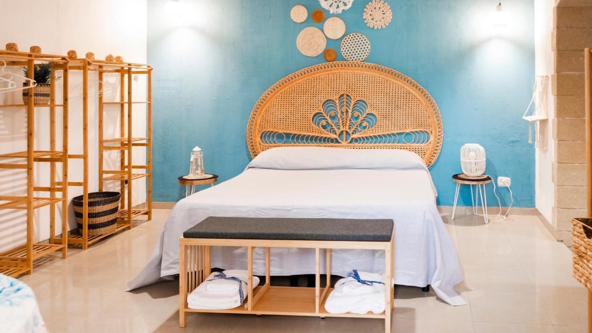 Suite Del Borgo Taranto Luaran gambar