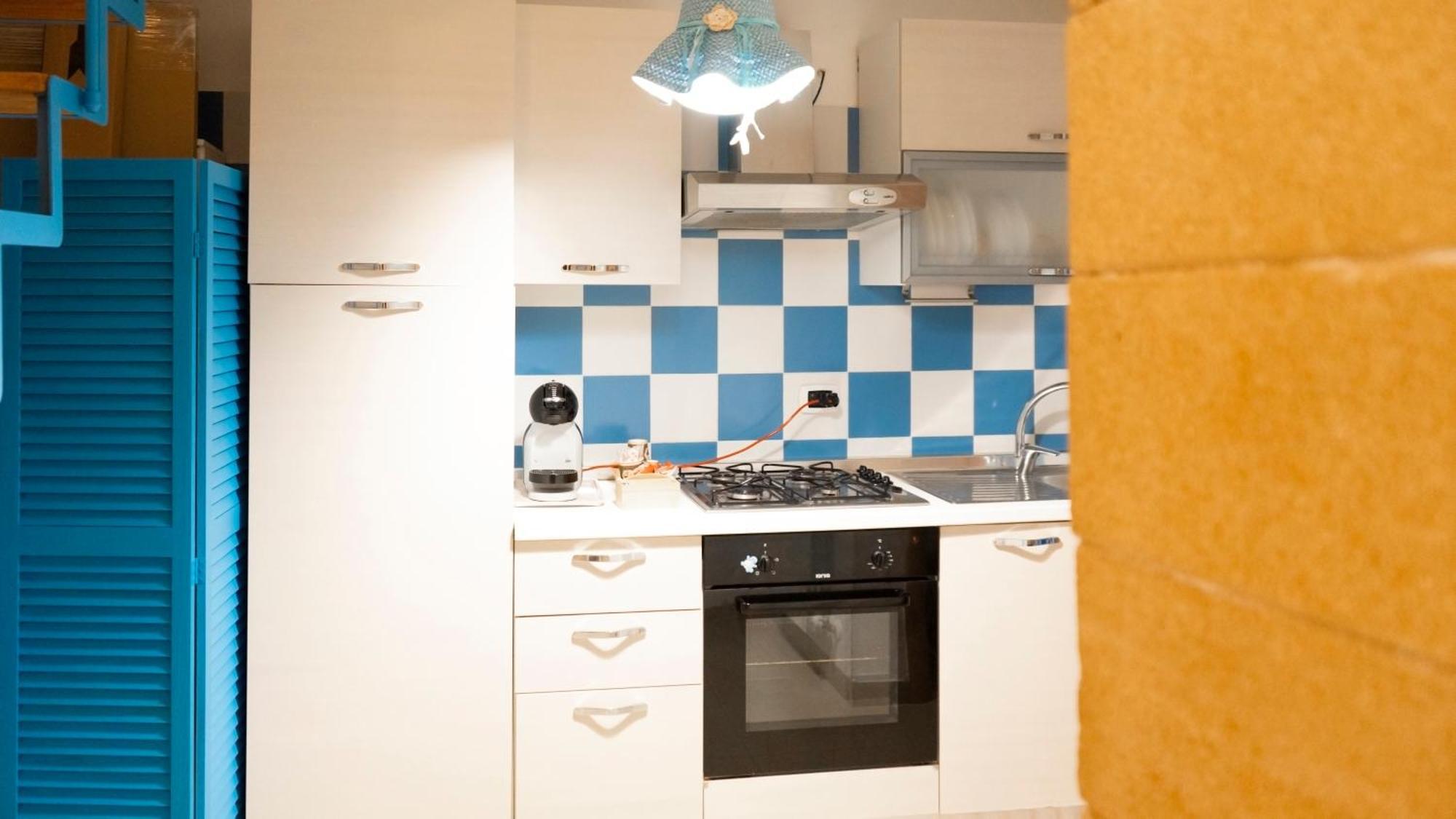 Suite Del Borgo Taranto Luaran gambar