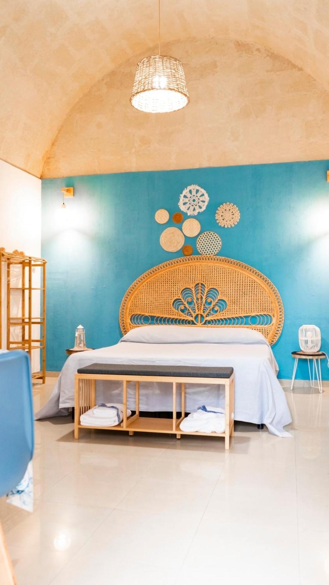 Suite Del Borgo Taranto Luaran gambar
