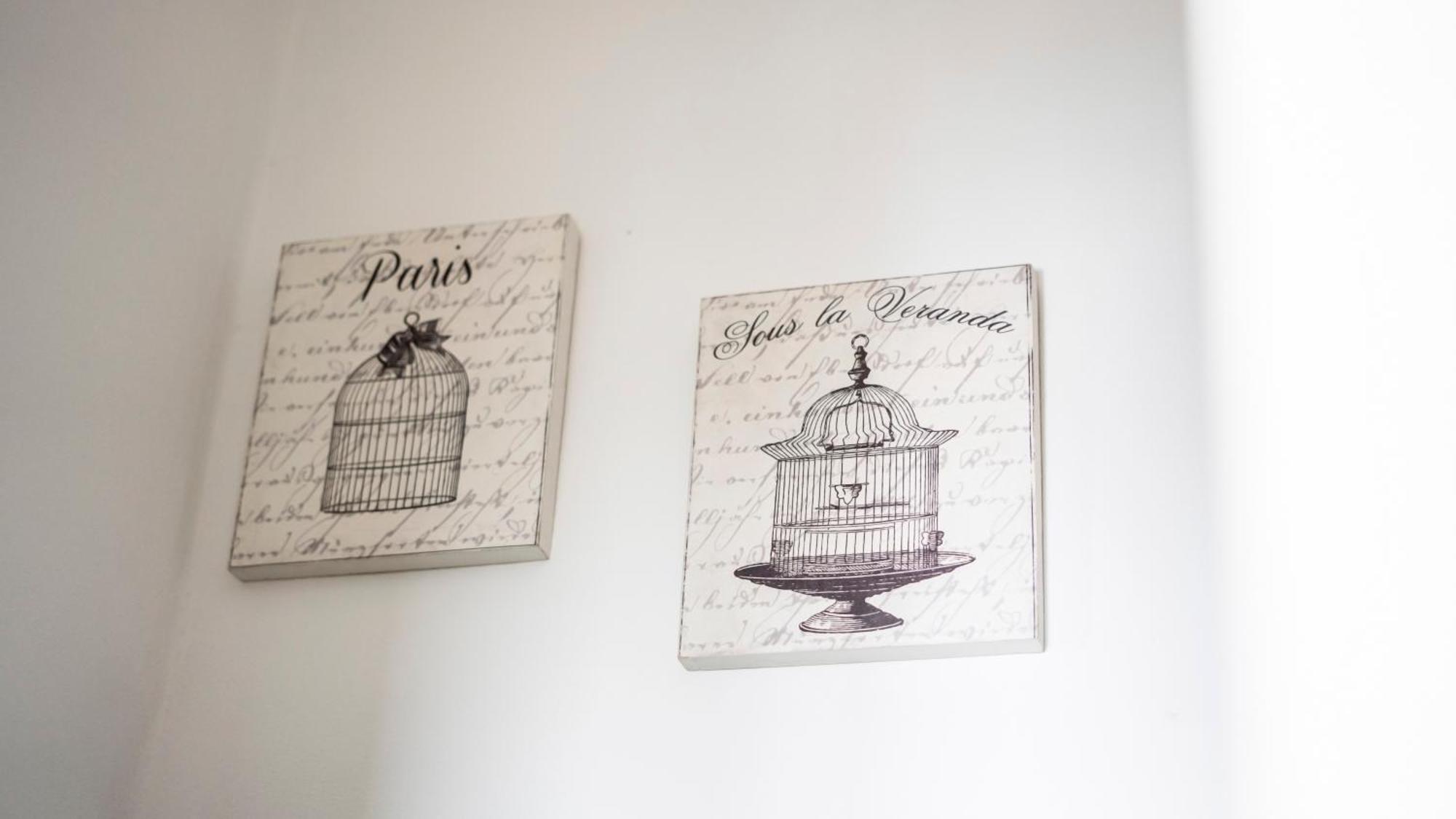 Suite Del Borgo Taranto Luaran gambar