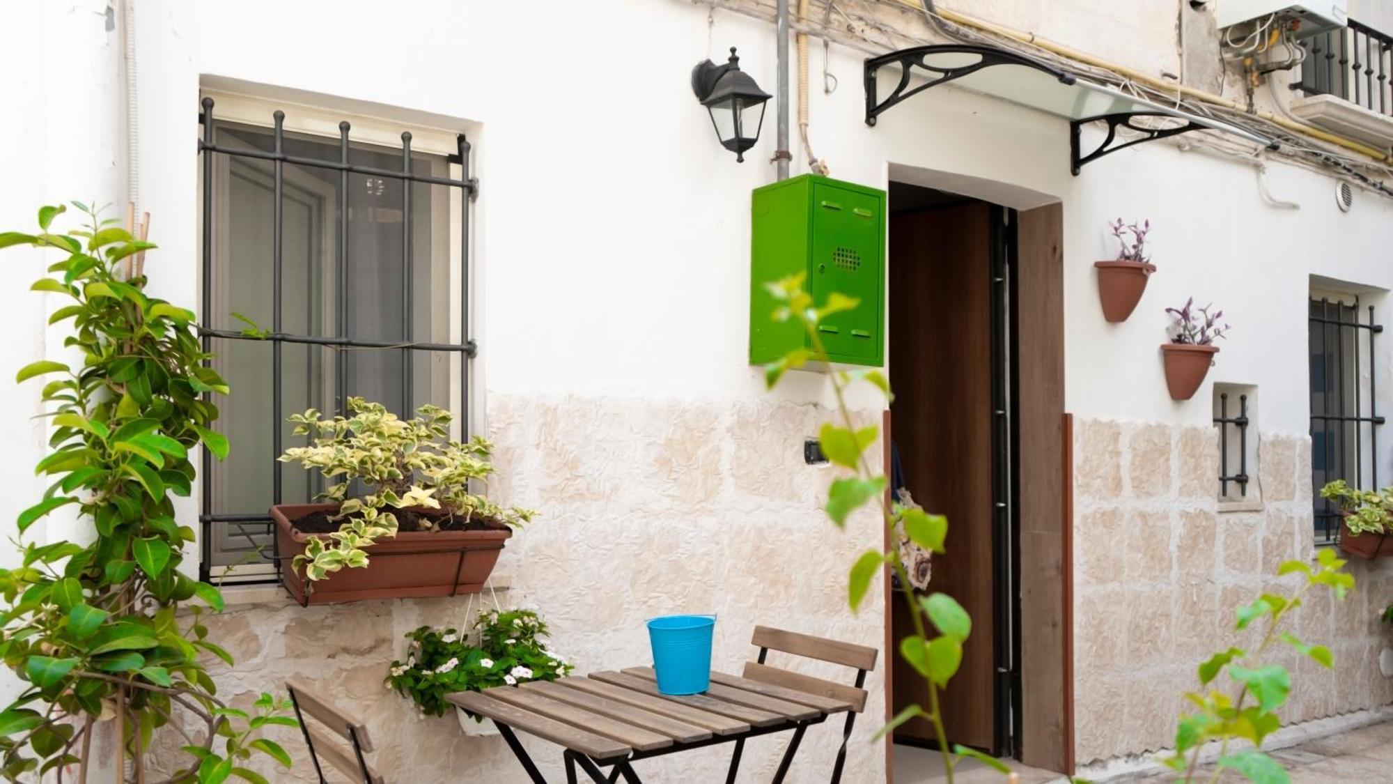 Suite Del Borgo Taranto Luaran gambar
